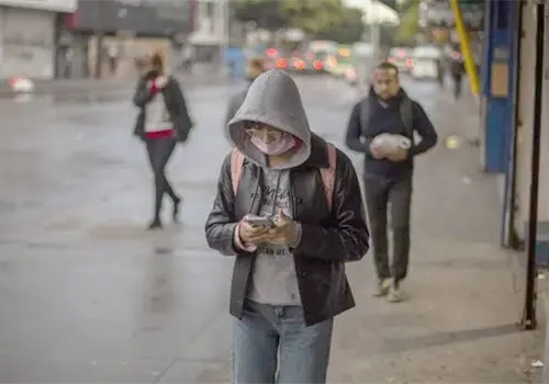 Sonora presenta casos de deshidratación