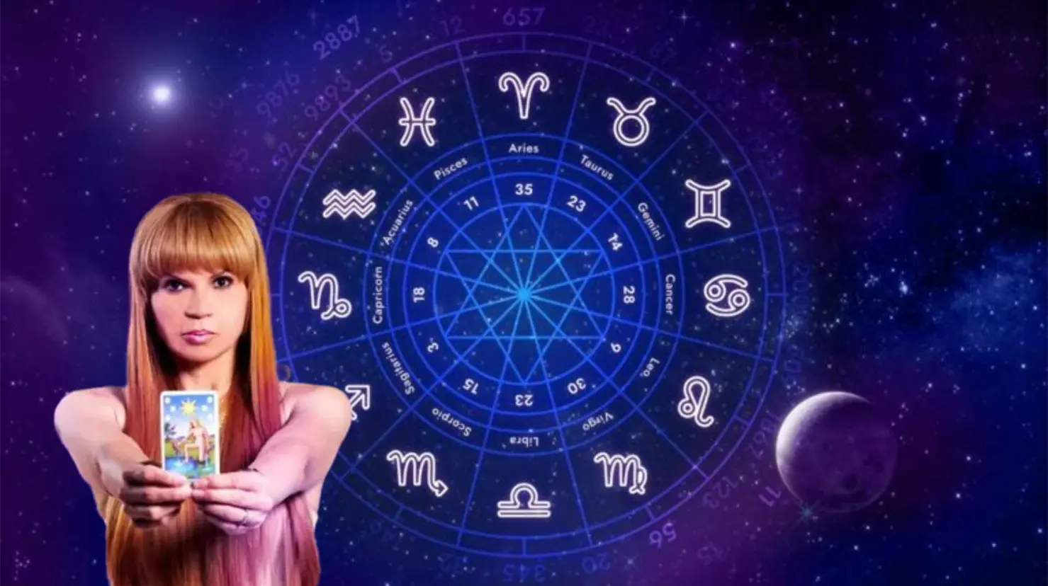 Horóscopo de Mhoni Vidente hoy 22 de noviembre: así influirán los astros este fin de semana