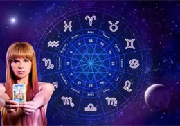 Horóscopo de Mhoni Vidente hoy 22 de noviembre: así influirán los astros este fin de semana Horóscopo de Mhoni Vidente hoy 22 de noviembre: así influirán los astros este fin de semana