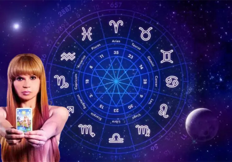 Horóscopo de Mhoni Vidente hoy 22 de noviembre: así influirán los astros este fin de semana