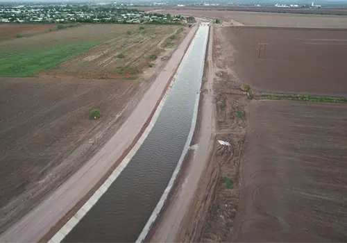 Inicia operaciones el Canal Navojoa