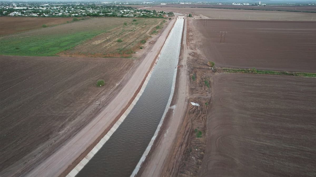 Inicia operaciones el Canal Navojoa