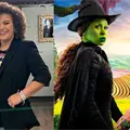 Lucerito Mijares sorprende con participación en el doblaje de Wicked: por siempre: ¿A qué personaje presto su voz?