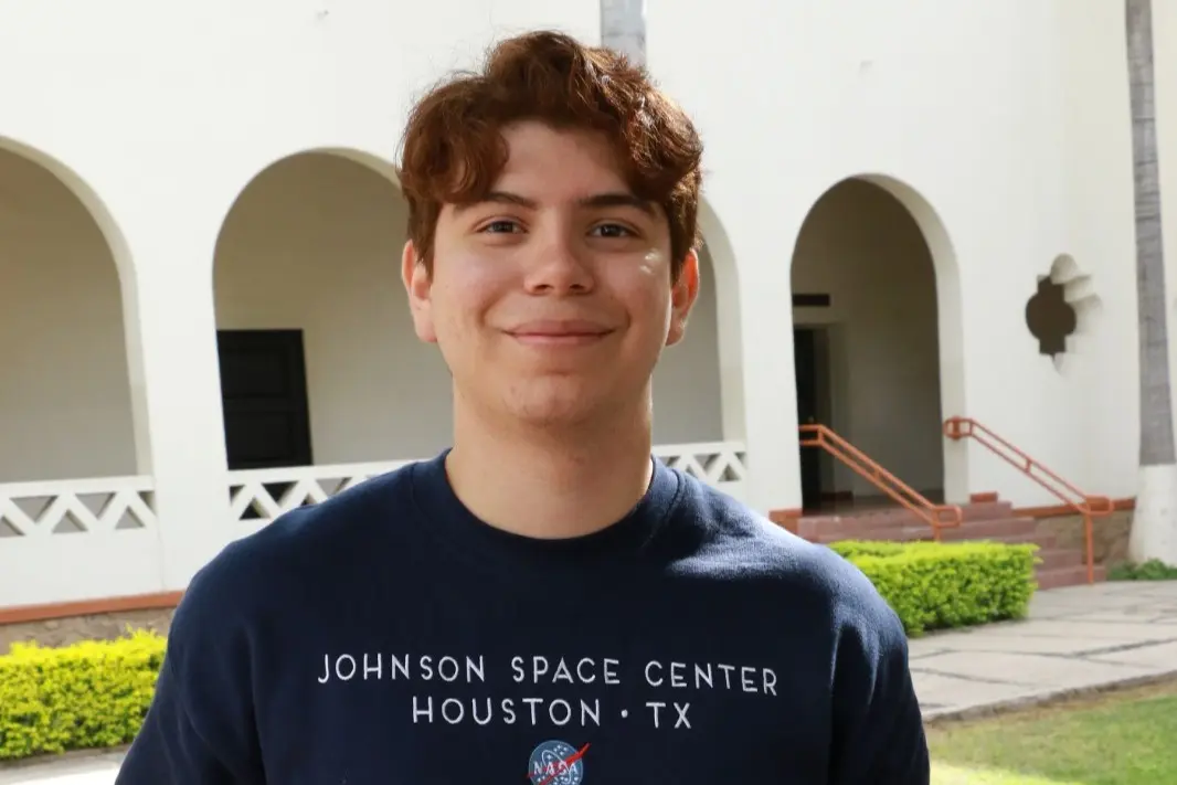 Juan Carlos Araiza Bernal