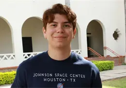 Sonora llega a la NASA