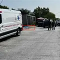 Niña muere atropellada por su mamá; los hechos en Tamaulipas