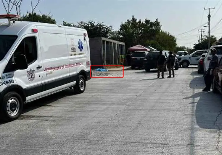 Niña muere atropellada por su mamá; los hechos en Tamaulipas