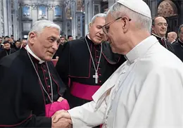 Papa León XIV acepta la renuncia del obispo de Cádiz Rafael Zornoza tras denuncia de abuso sexual