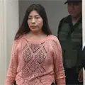Perú garantiza respeto a la Embajada de México mientras Betssy Chávez permanece asilada
