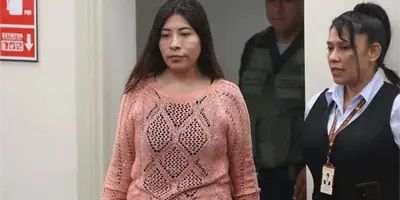 Perú garantiza respeto a la Embajada de México mientras Betssy Chávez permanece asilada
