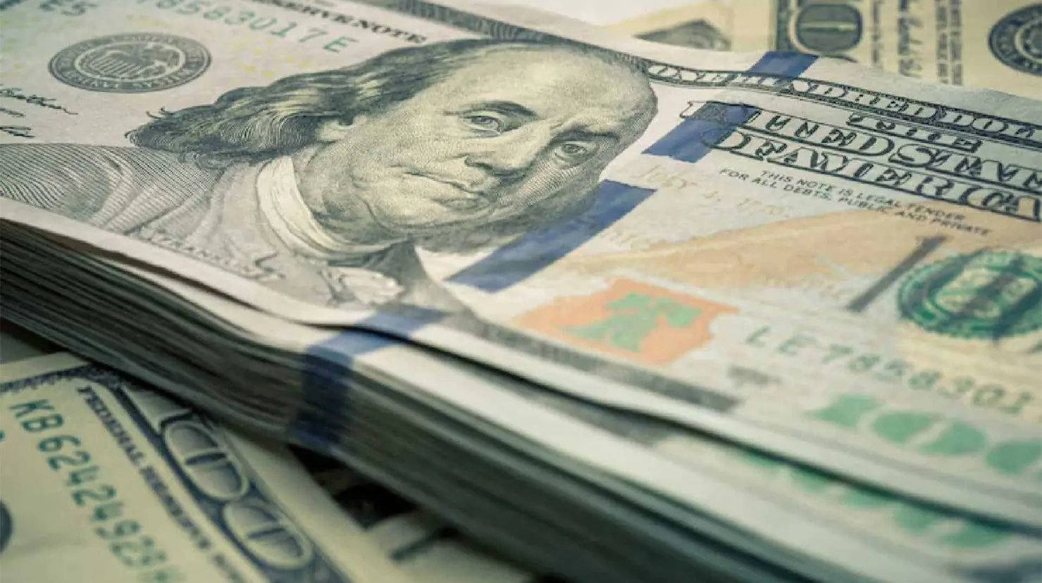 Precio del dólar hoy sábado 22 de noviembre: Peso mexicano cierra la semana presionado