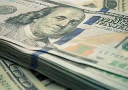 Precio del dólar hoy sábado 22 de noviembre: Peso mexicano cierra la semana presionado