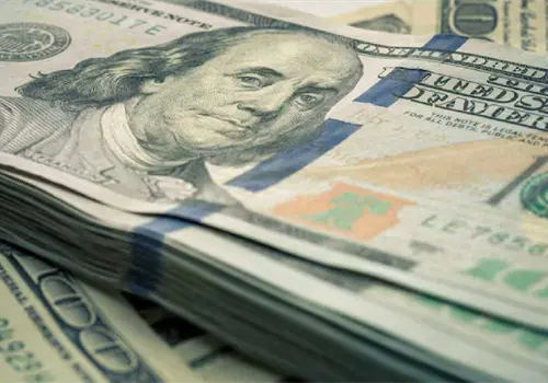 Precio del dólar hoy sábado 22 de noviembre: Peso mexicano cierra la semana presionado