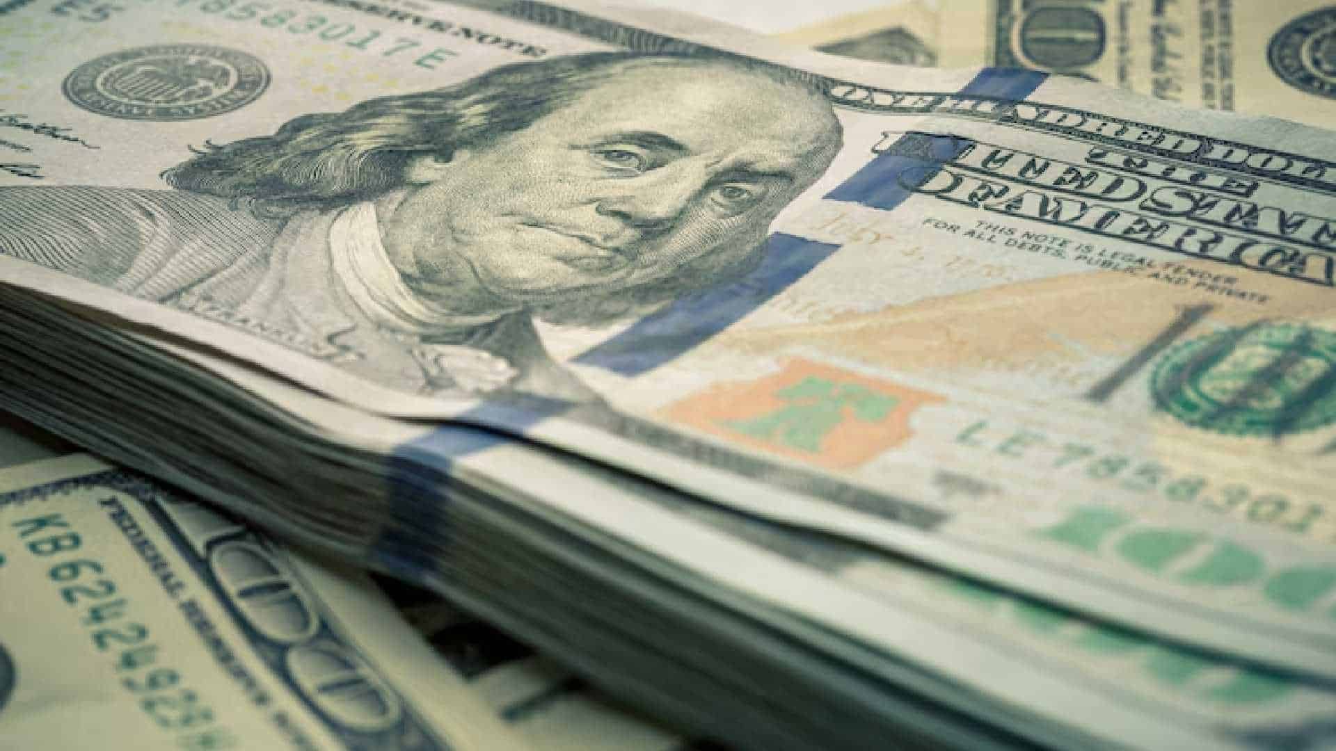 Precio del dólar hoy sábado 22 de noviembre: Peso mexicano cierra la semana presionado