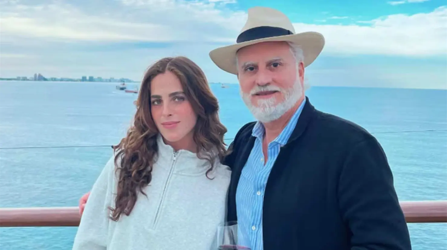 ¿Quién es Bernardo Bosch Hernández, papá de Fátima, y por qué lo relacionan con supuesto fraude en Miss Universo?