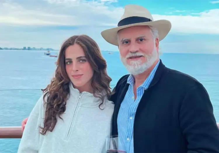 ¿Quién es Bernardo Bosch Hernández, papá de Fátima, y por qué lo relacionan con supuesto fraude en Miss Universo?