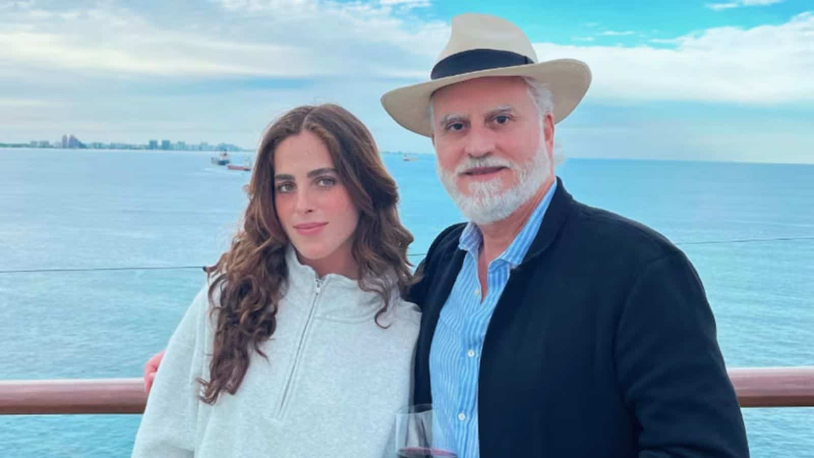 ¿Quién es Bernardo Bosch Hernández, papá de Fátima, y por qué lo relacionan con supuesto fraude en Miss Universo?