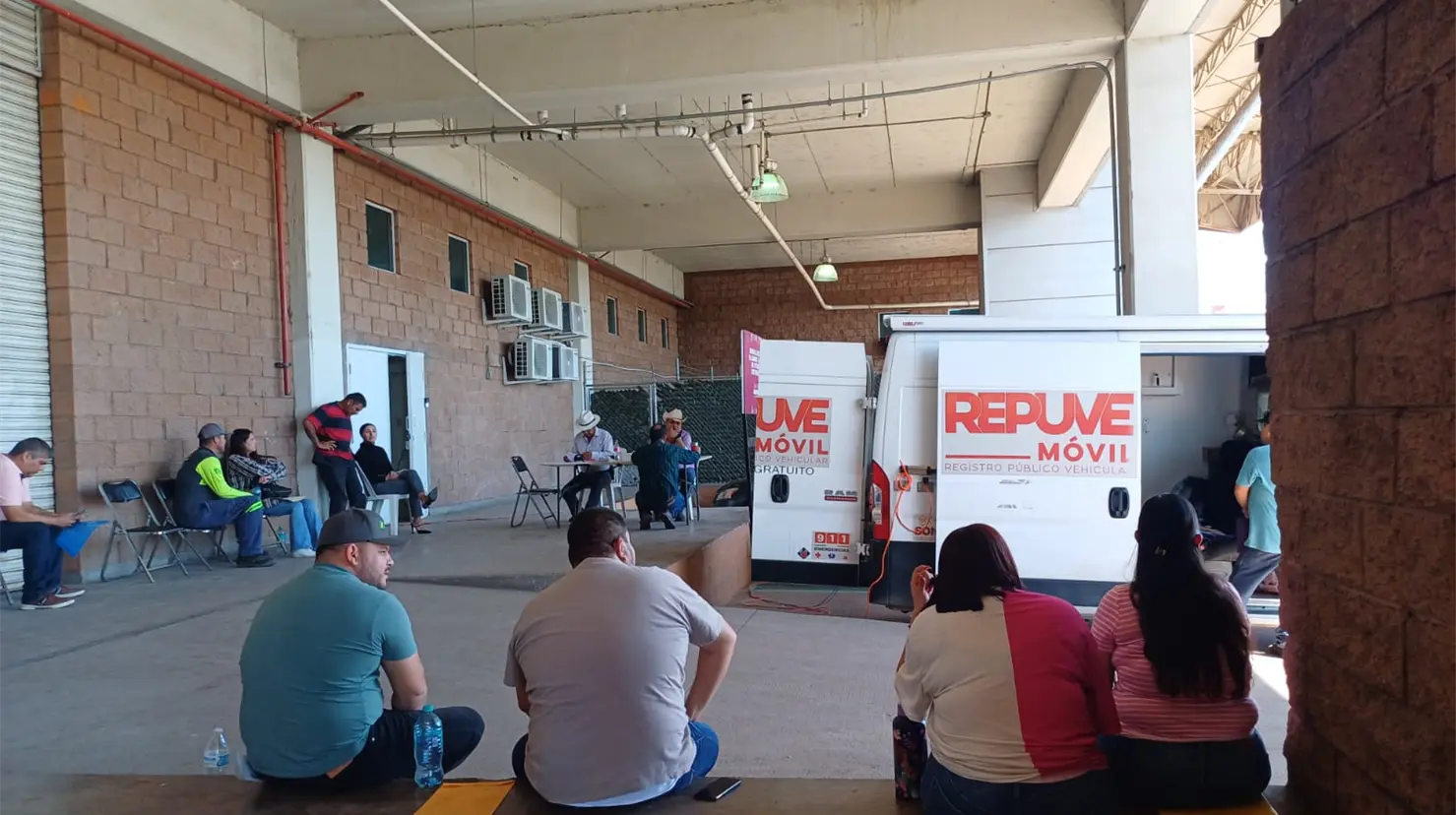 Regularizan sólo 50 autos "chocolate"