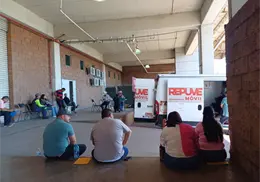 Regularizan sólo 50 autos "chocolate"