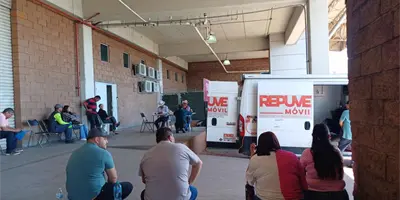 Regularizan sólo 50 autos "chocolate" Regularizan sólo 50 autos "chocolate"