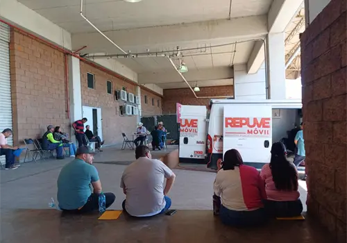 Regularizan sólo 50 autos "chocolate"