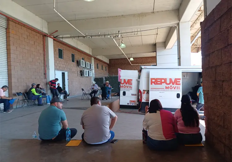 Regularizan sólo 50 autos "chocolate"