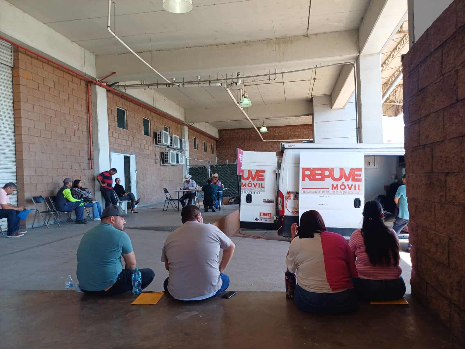 Regularizan sólo 50 autos chocolate