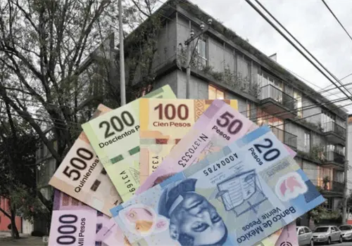 CDMX busca frenar la gentrificación con subsidios y control de rentas CDMX busca frenar la gentrificación con subsidios y control de rentas