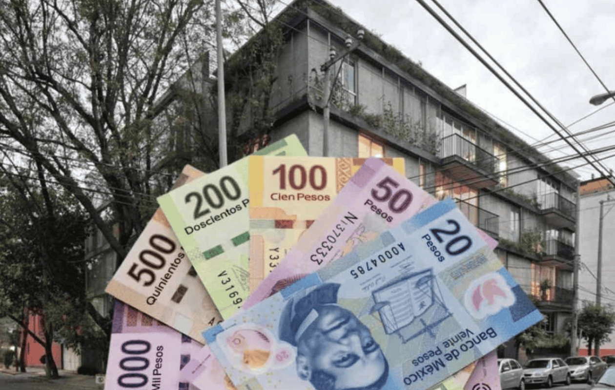 CDMX busca frenar la gentrificación con subsidios y control de rentas