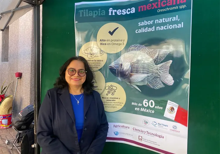 Sonora ocupa el cuarto lugar en consumo de tilapia