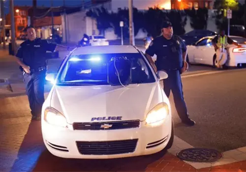 Tiroteo en encendido del árbol navideño en Carolina del Norte, deja cuatro heridos Tiroteo en encendido del árbol navideño en Carolina del Norte, deja cuatro heridos