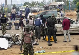 50 estudiantes logran escapar tras masivo secuestro en una escuela de Nigeria