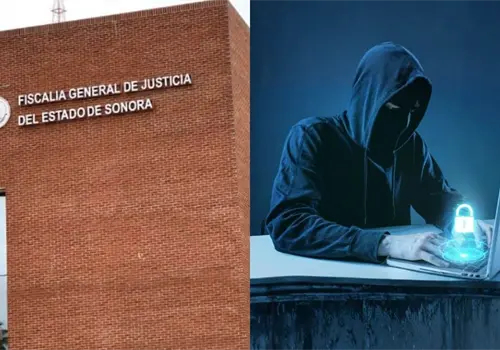 Alerta en Sonora por nuevo método de extorsión: delincuentes se hacen pasar por agentes de la Fiscalía