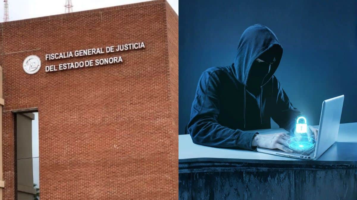 Alerta en Sonora por nuevo método de extorsión: delincuentes se hacen pasar por agentes de la Fiscalía