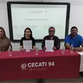 Cecati 94 hace vinculación con instituciones en Obregón