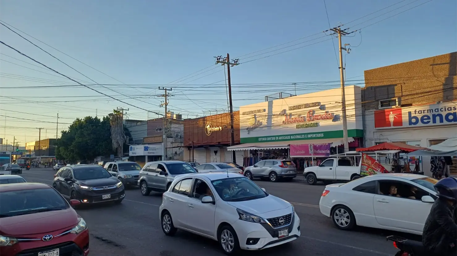 Trámites para comercios en 2006 no deben ser onerosos