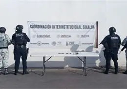 Continúan los operativos en el penal de Aguaruto, asegura objetos prohibidos