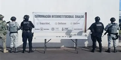 Continúan los operativos en el penal de Aguaruto, asegura objetos prohibidos Continúan los operativos en el penal de Aguaruto, asegura objetos prohibidos