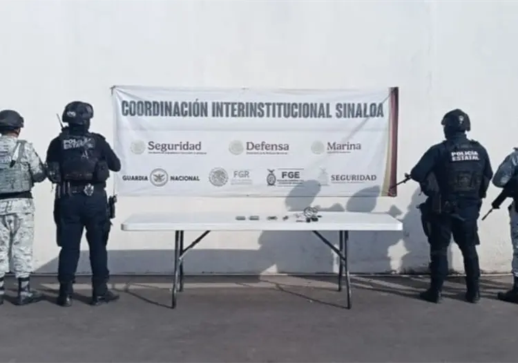 Continúan los operativos en el penal de Aguaruto, asegura objetos prohibidos