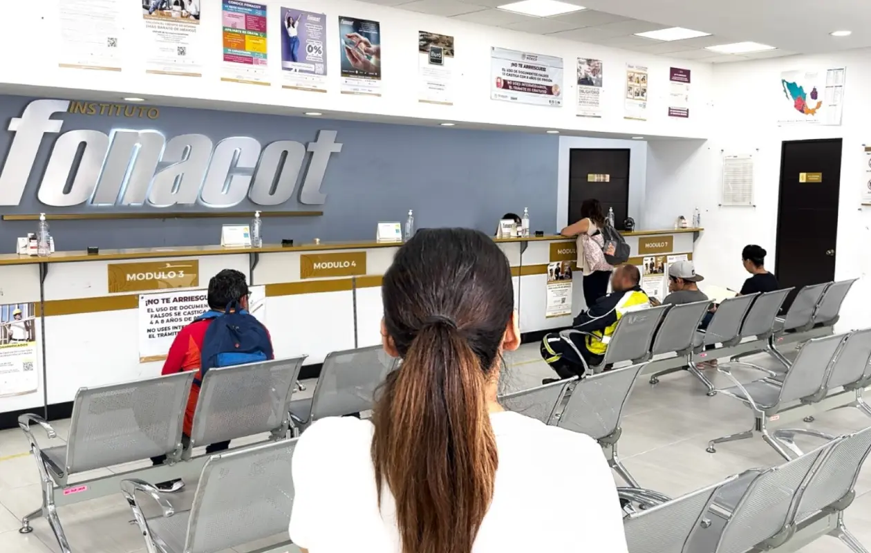 Una de las características más atractivas de este crédito es el bajo nivel de interés.