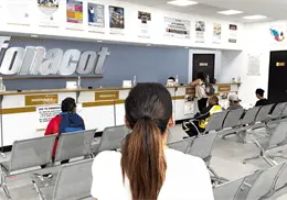 Crédito Fonacot: así puedes solicitarlo para financiar regalos de Navidad y gastos de fin de año Crédito Fonacot: así puedes solicitarlo para financiar regalos de Navidad y gastos de fin de año