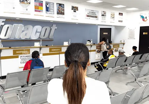 Crédito Fonacot: así puedes solicitarlo para financiar regalos de Navidad y gastos de fin de año