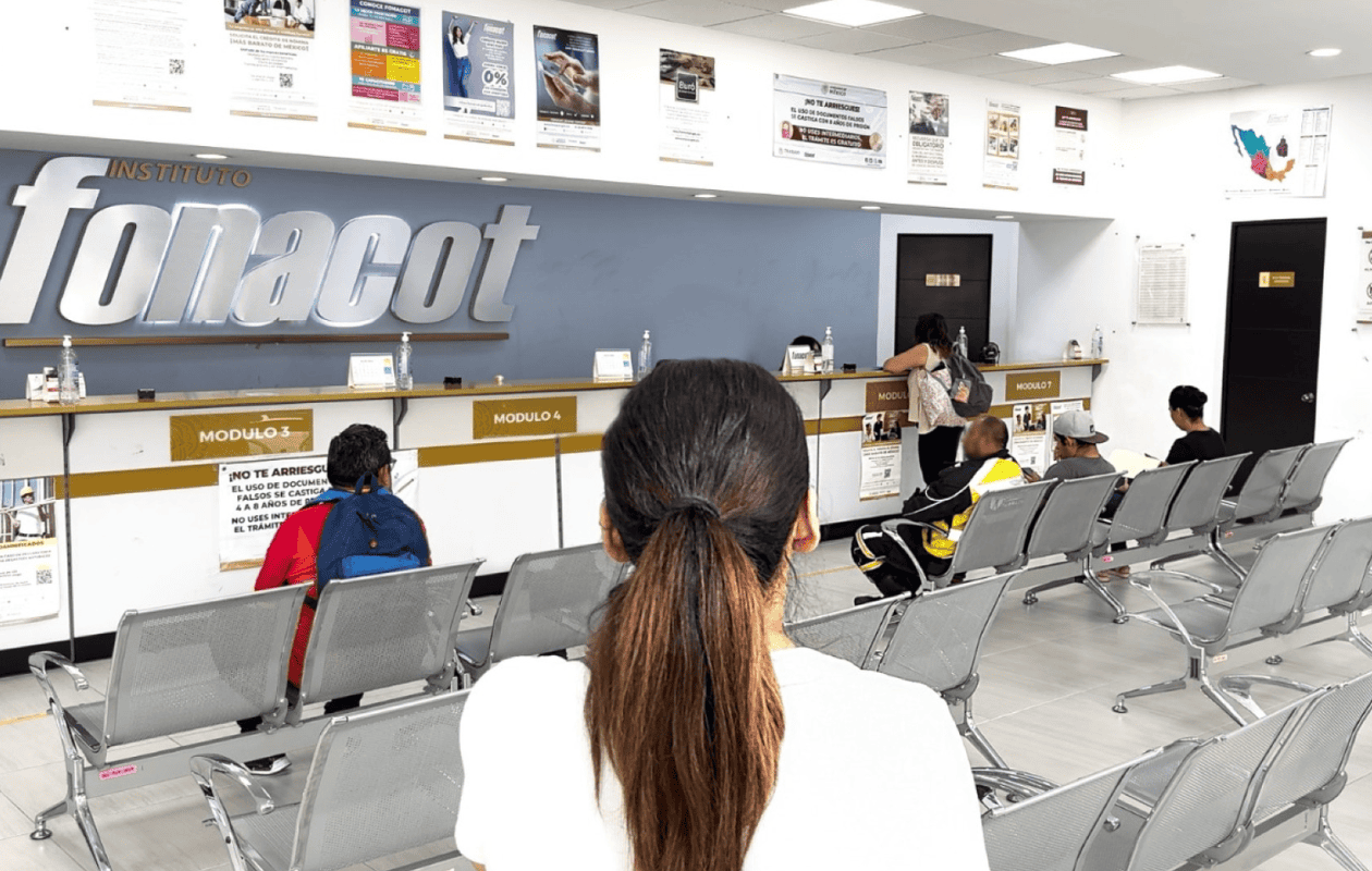 Crédito Fonacot: así puedes solicitarlo para financiar regalos de Navidad y gastos de fin de año