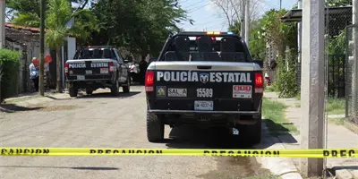 Hallan a hombre sin vida al noreste de Ciudad Obregón Hallan a hombre sin vida al noreste de Ciudad Obregón