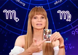 Horóscopos de Mhoni Vidente de hoy 23 de noviembre: ¿Qué mensaje traen los astros para terminar la semana?