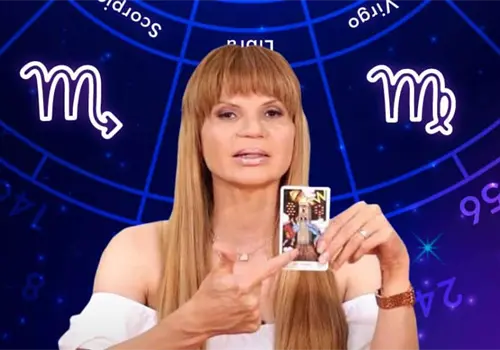 Horóscopos de Mhoni Vidente de hoy 23 de noviembre: ¿Qué mensaje traen los astros para terminar la semana?