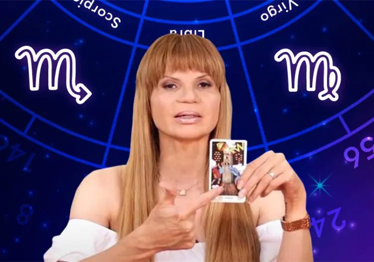 Horóscopos de Mhoni Vidente de hoy 23 de noviembre: ¿Qué mensaje traen los astros para terminar la semana?
