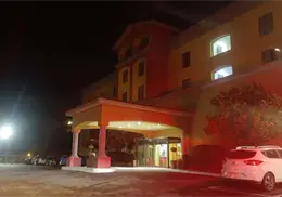 Se intoxican 19 personas en Nogales