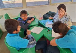 SEC inicia primer registro de calificaciones