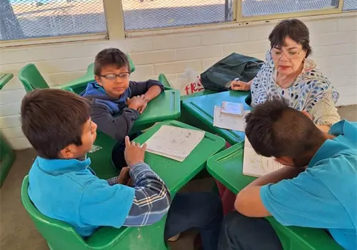 SEC inicia primer registro de calificaciones